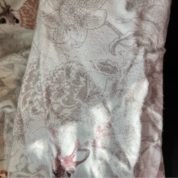 Anthro raccoon reverie sleep pants - Picture 6 of 6